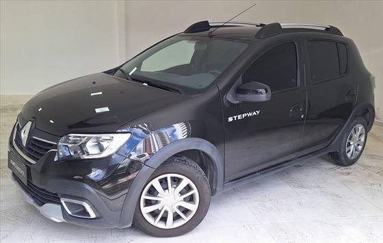 RENAULT SANDERO 1.0 12V SCE FLEX S EDITION MANUAL